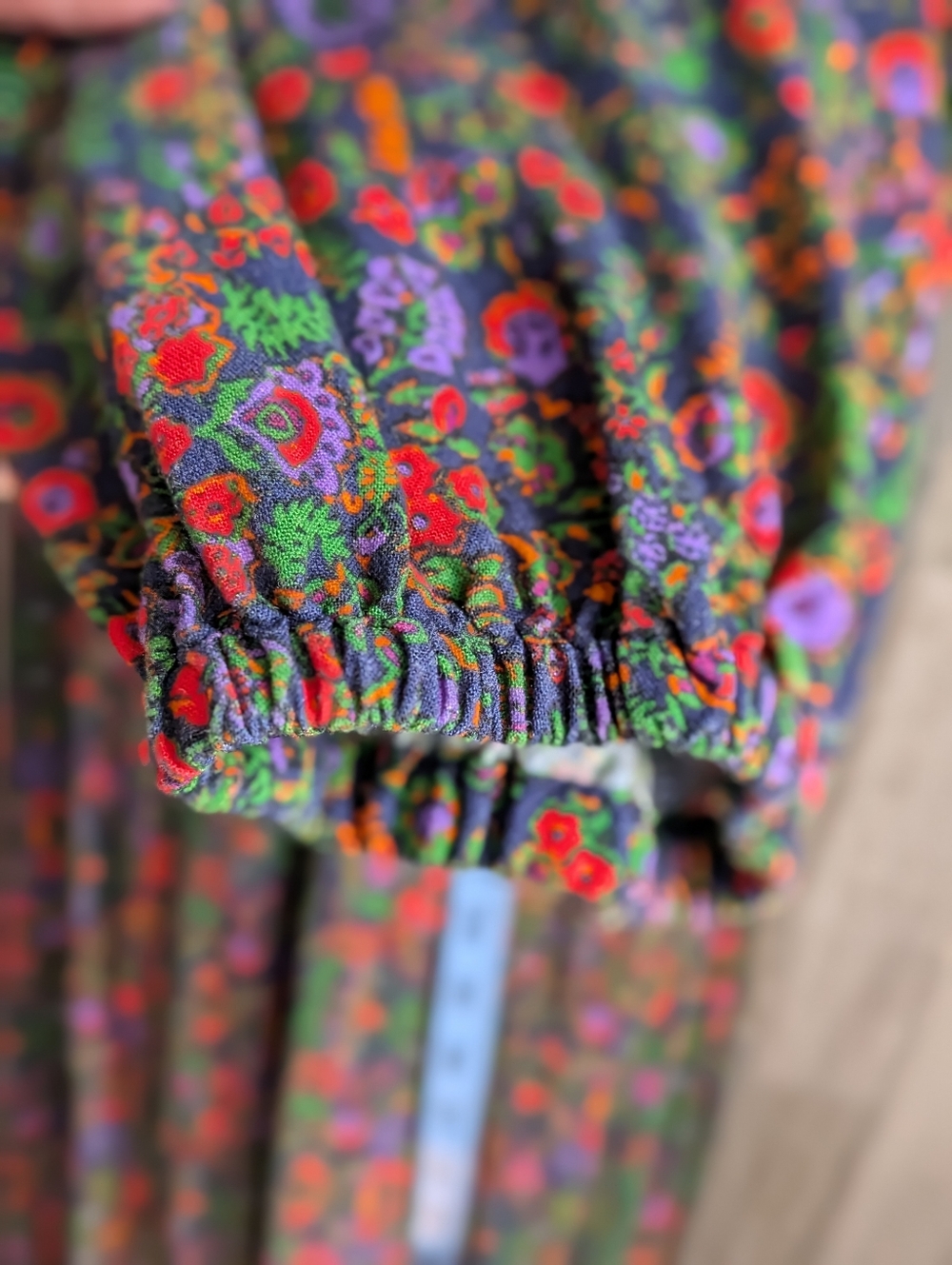 Xirena Maxi Dress - Picture 9 of 16
